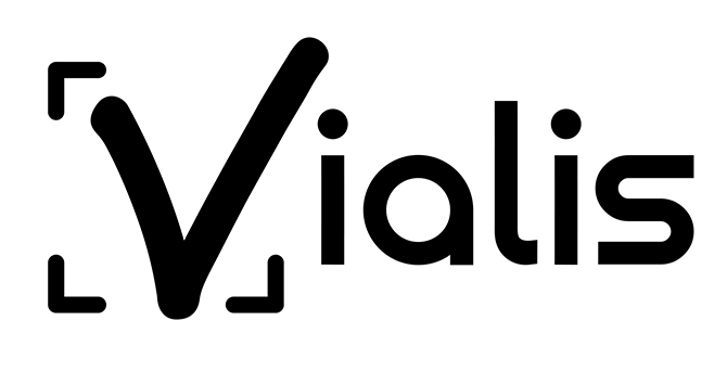 Logo - Vialis